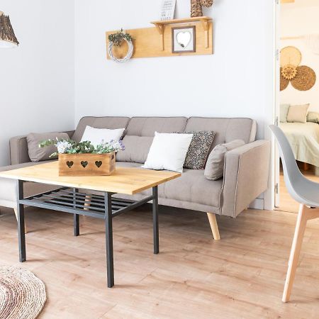Nayber Gavia - Nuevo Y Centrico Apartamento En Córdoba Eksteriør bilde