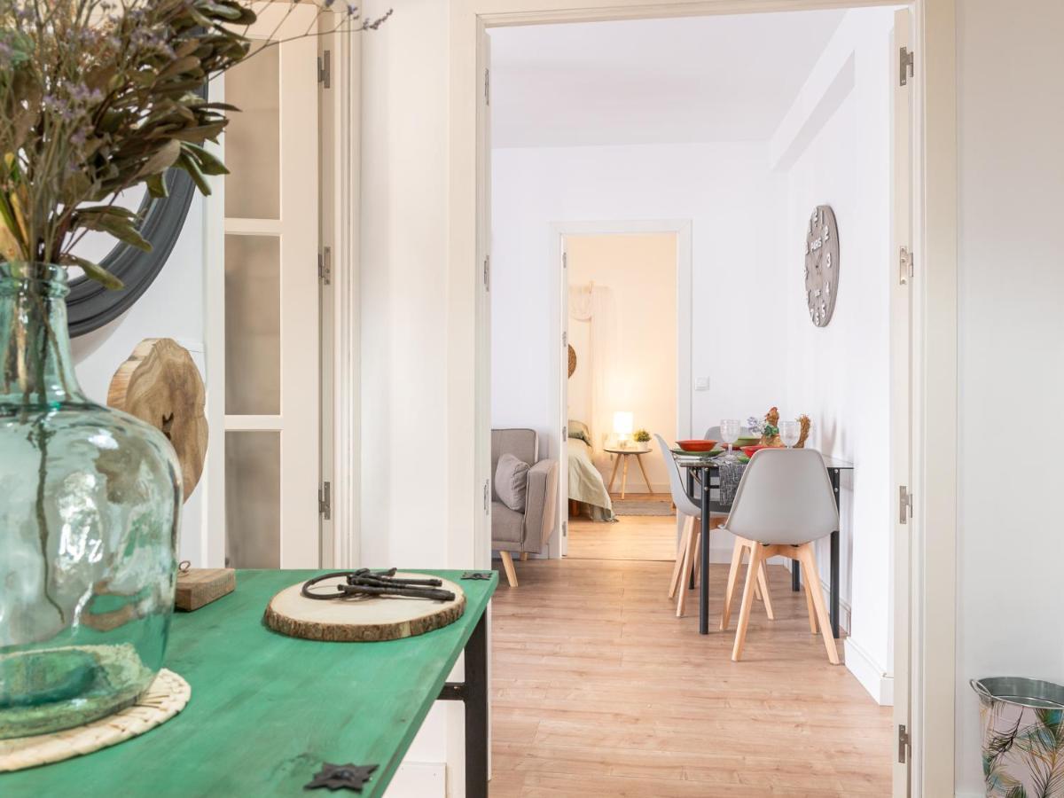 Nayber Gavia - Nuevo Y Centrico Apartamento En Córdoba Eksteriør bilde