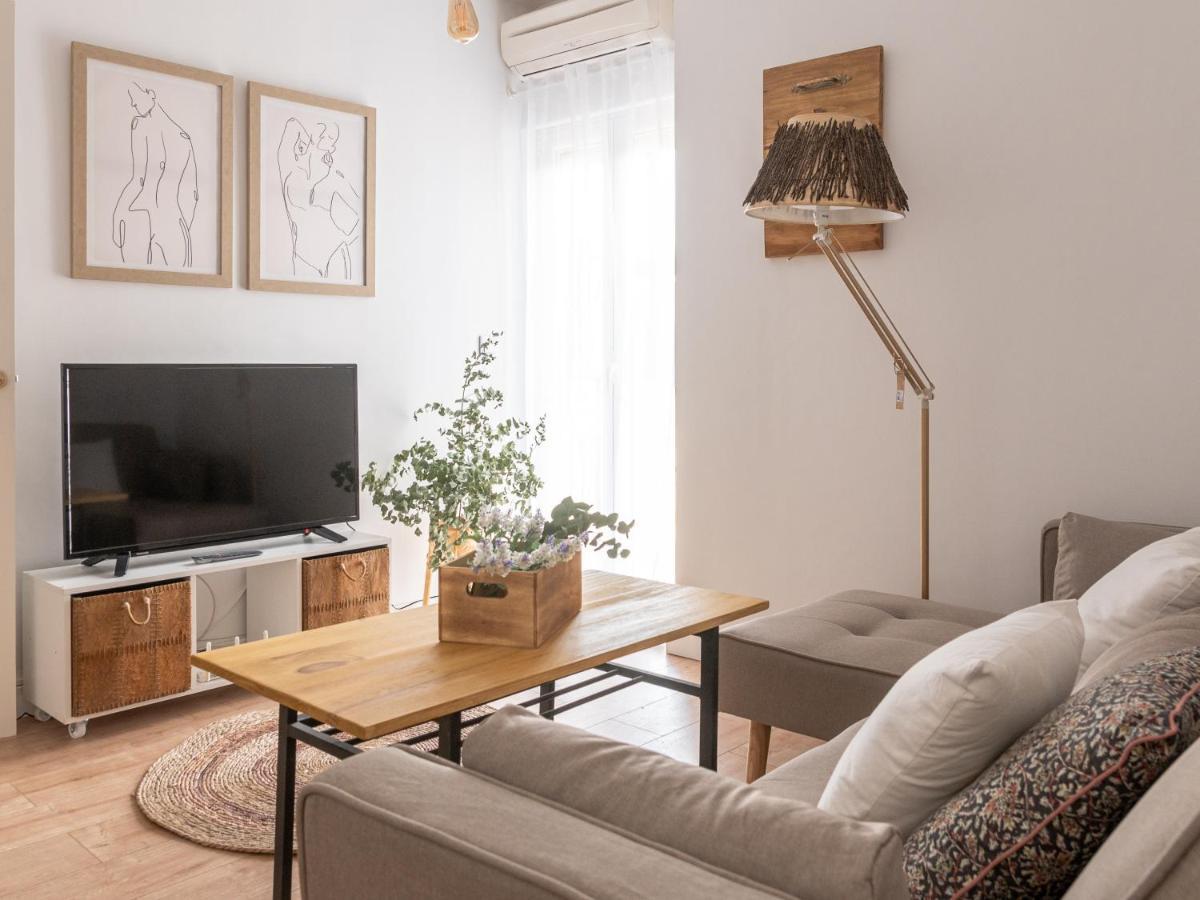 Nayber Gavia - Nuevo Y Centrico Apartamento En Córdoba Eksteriør bilde