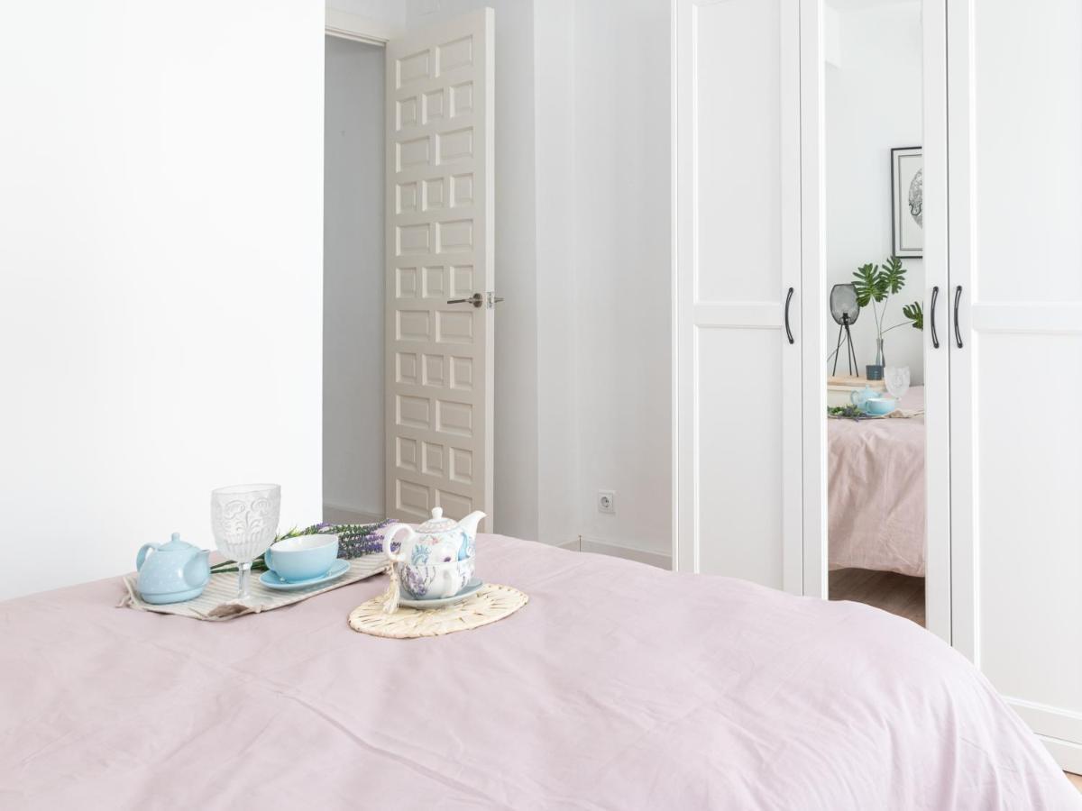 Nayber Gavia - Nuevo Y Centrico Apartamento En Córdoba Eksteriør bilde