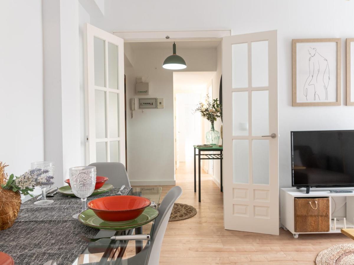 Nayber Gavia - Nuevo Y Centrico Apartamento En Córdoba Eksteriør bilde