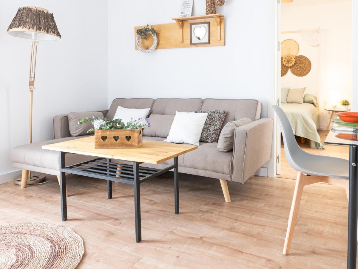 Nayber Gavia - Nuevo Y Centrico Apartamento En Córdoba Eksteriør bilde