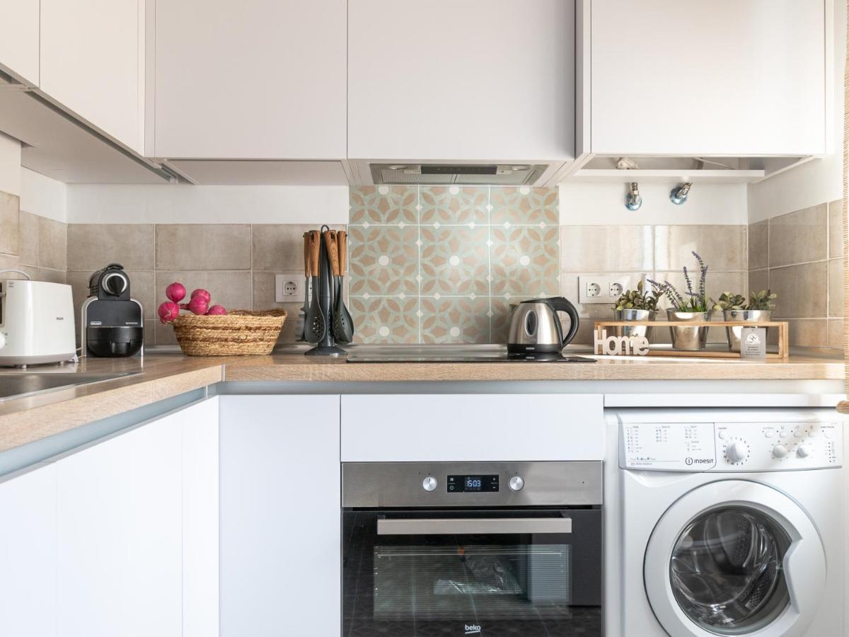 Nayber Gavia - Nuevo Y Centrico Apartamento En Córdoba Eksteriør bilde