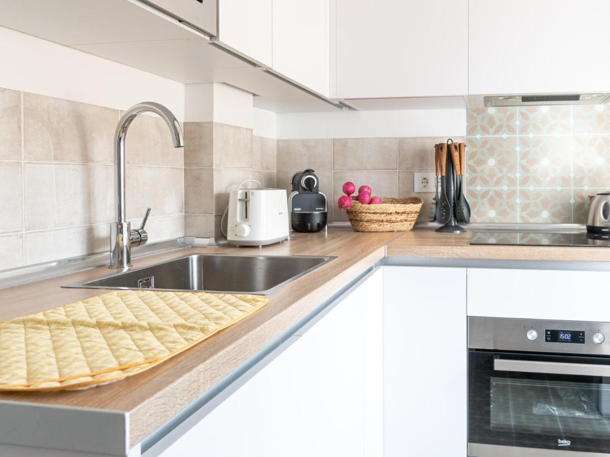 Nayber Gavia - Nuevo Y Centrico Apartamento En Córdoba Eksteriør bilde