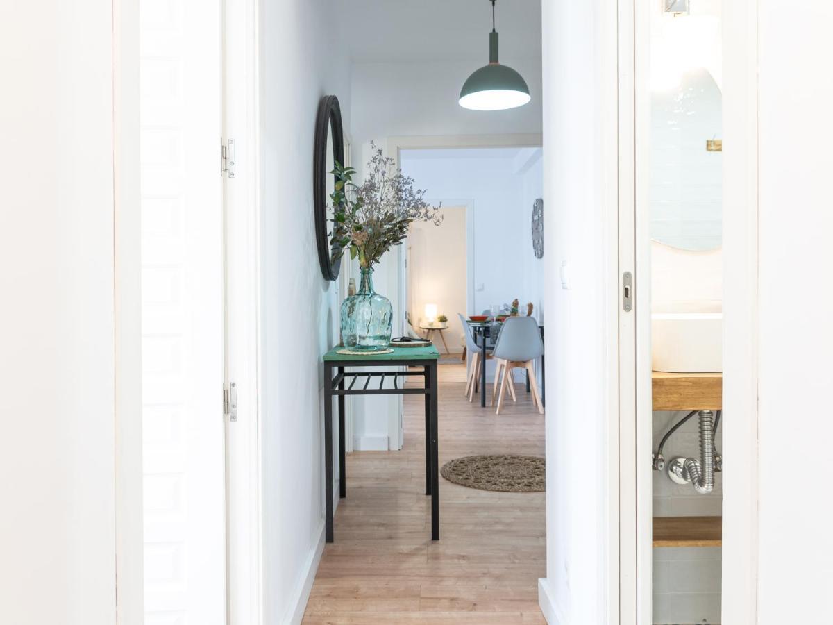 Nayber Gavia - Nuevo Y Centrico Apartamento En Córdoba Eksteriør bilde