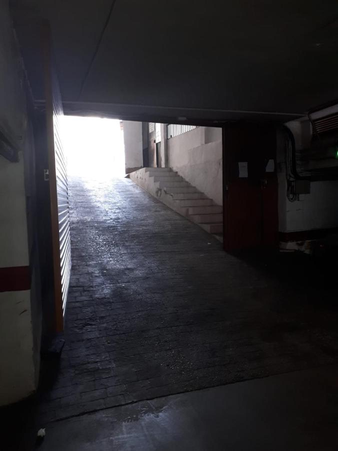 Nayber Gavia - Nuevo Y Centrico Apartamento En Córdoba Eksteriør bilde